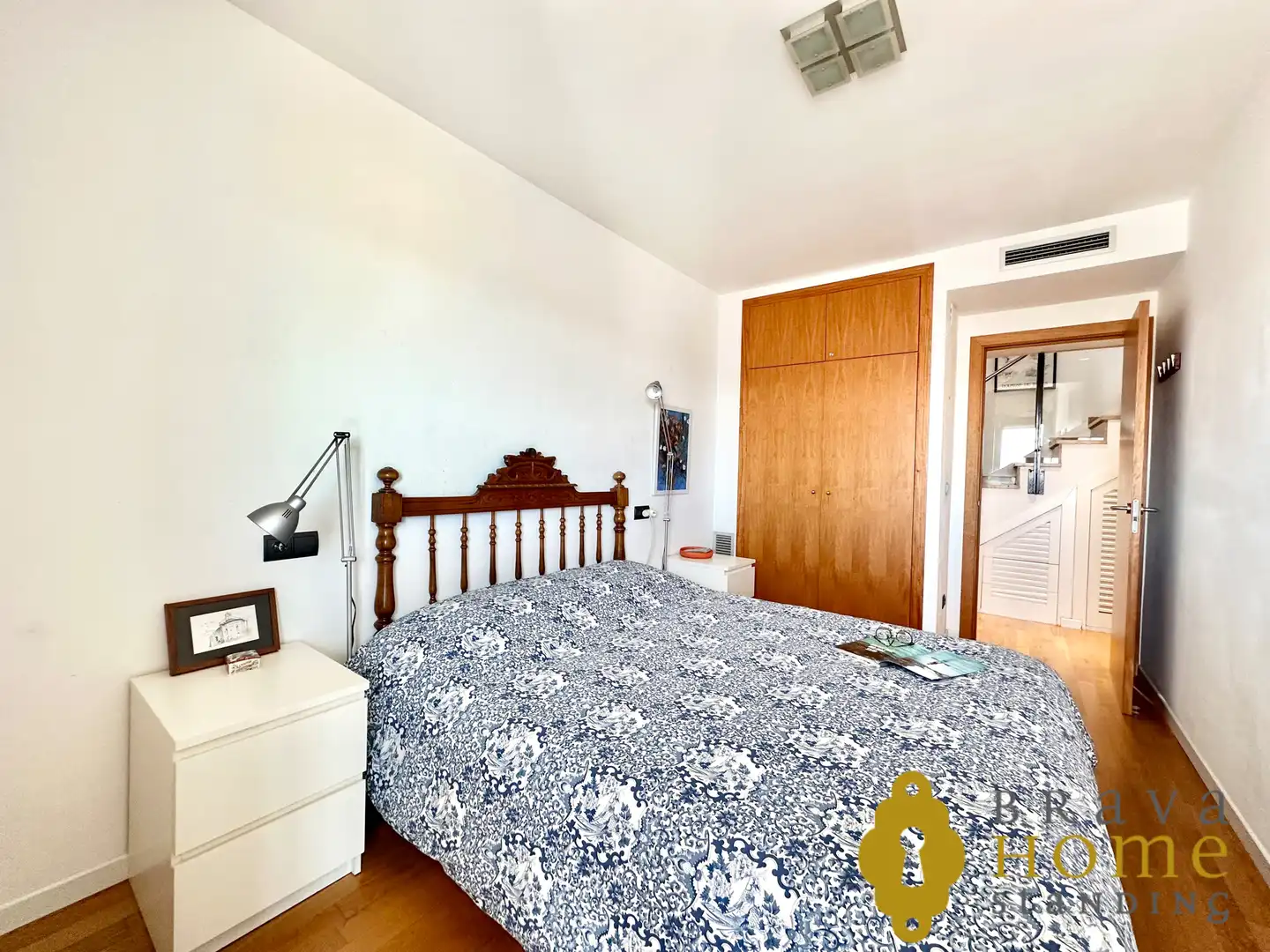 Penthouse mit Pool zum Verkauf in Passeig Marítim, imagen 28