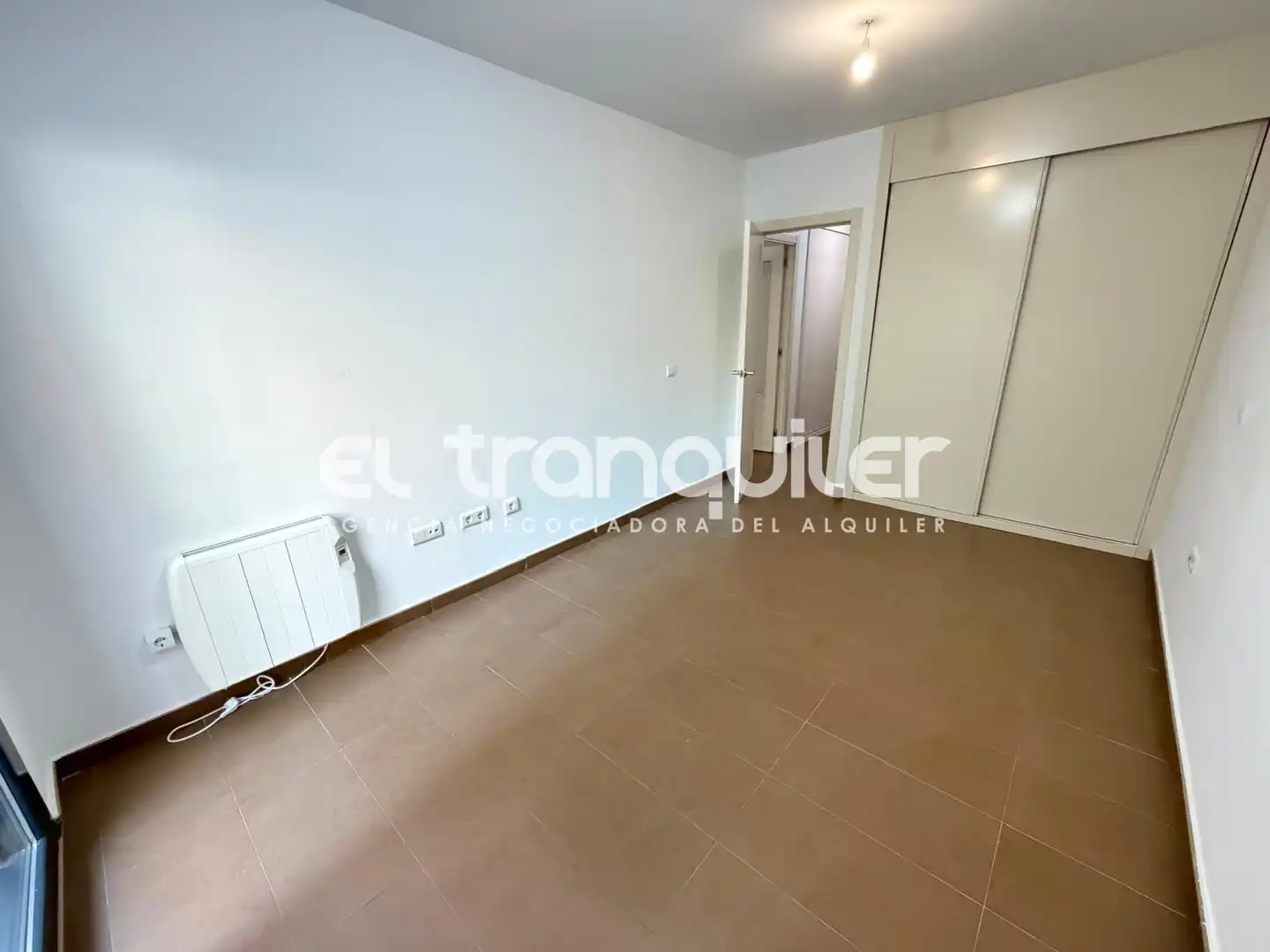 Schlafzimmer von Wohnung zur Miete in Pinto mit Haustiere erlaubt
