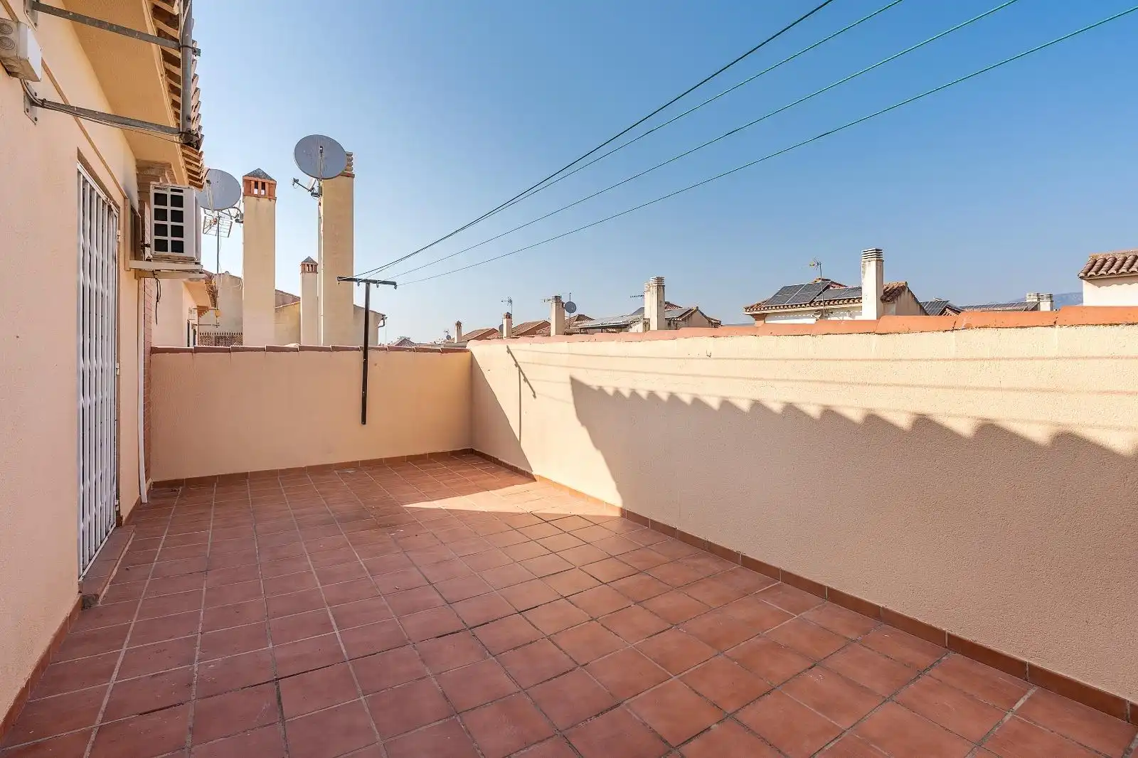 Casa o chalet en venta en Avenida DE FRANCISCO AYALA, 48, Avda. Federico Garcia Lorca - Nueva Estación Autobuses