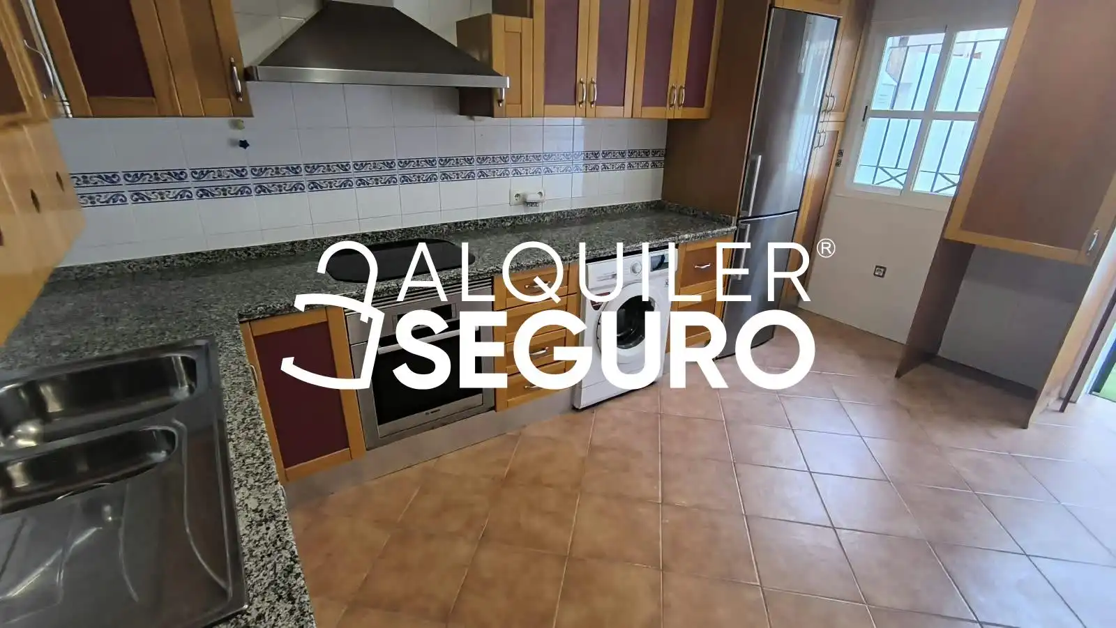 Casa o xalet de lloguer a Verdial, Castilleja de la Cuesta