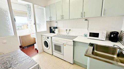 Foto 4 de Pis en venda a Puerta Blanca, Málaga