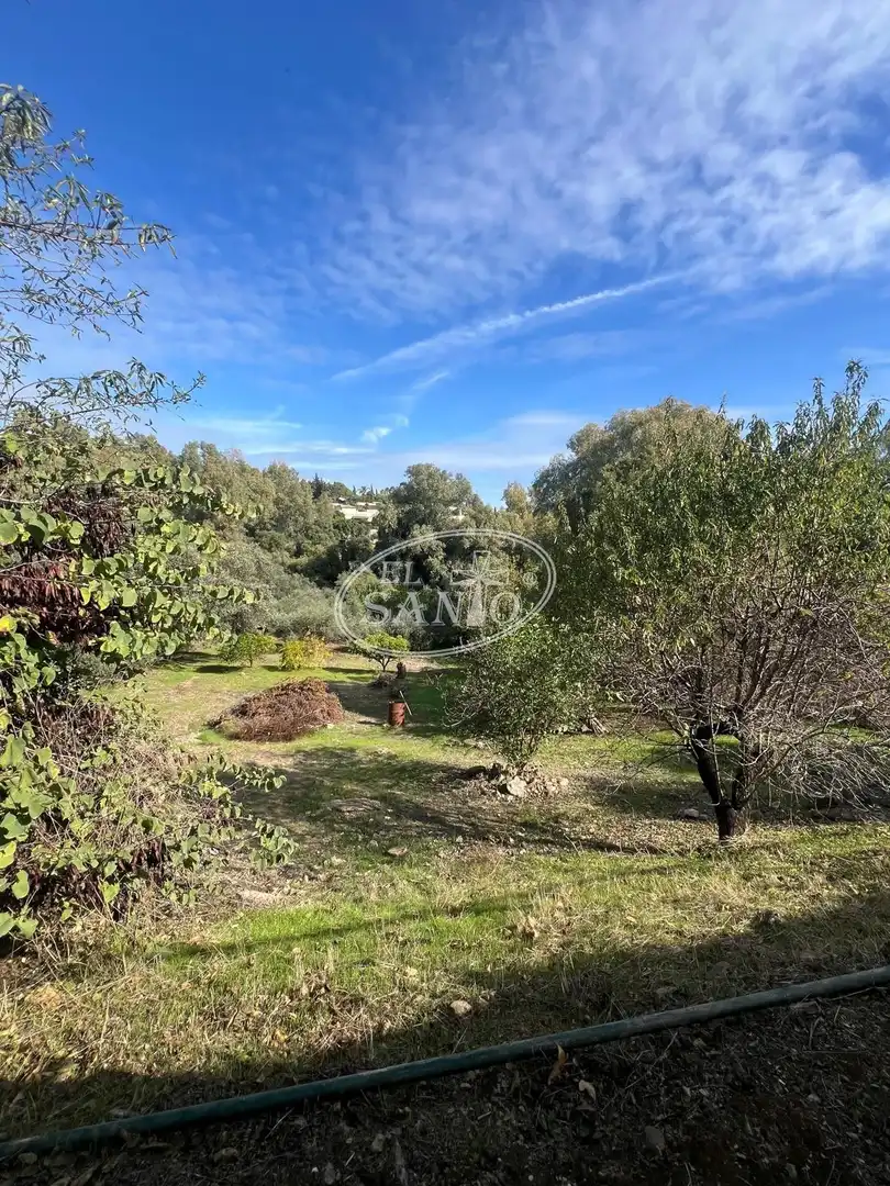 Detached house with pool for sale in Norte-Sierra, imagen 50