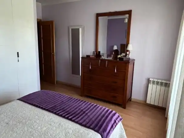 Habitación de Piso en venta en Segovia Capital con Terraza y Balcón