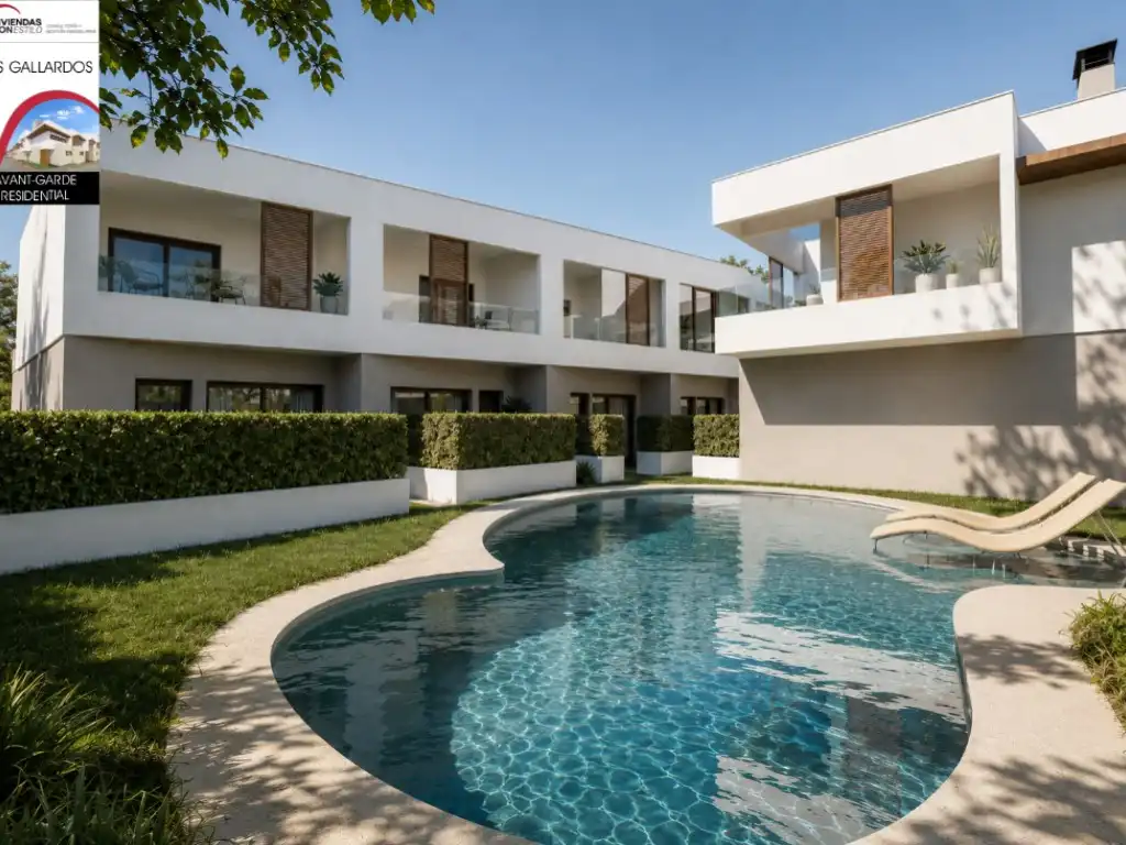 Duplex avec piscine à vendre à Calle Molino, imagen 12