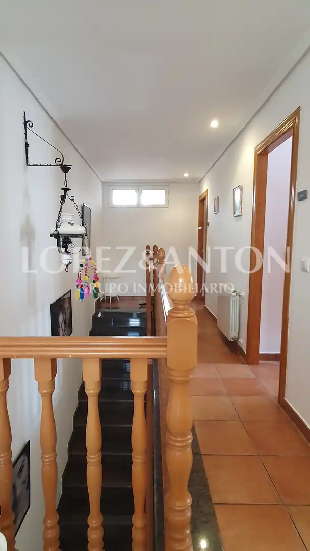 Casa o chalet en venta en Montealegre