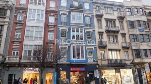 Foto 4 de Piso en venta en Calle Juan Flórez, San Pablo - Juan Flórez, A Coruña Capital