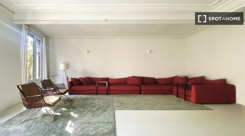 Foto 2 de Apartament per a compartir a Dreta de l'Eixample, Barcelona