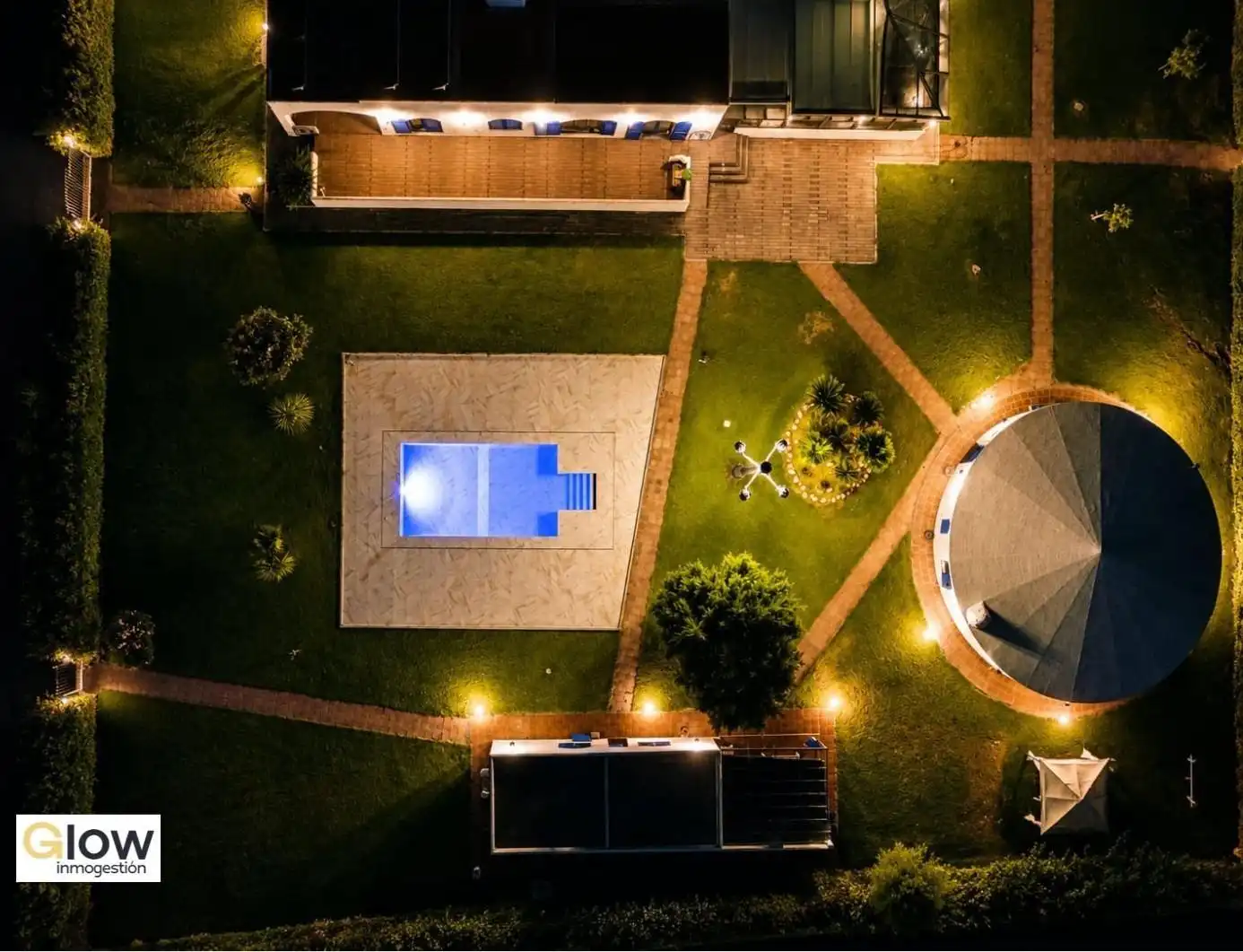 Xalet amb piscina en venda a Urbanizacion Urbanización Dehesilla Calamón, imagen 3