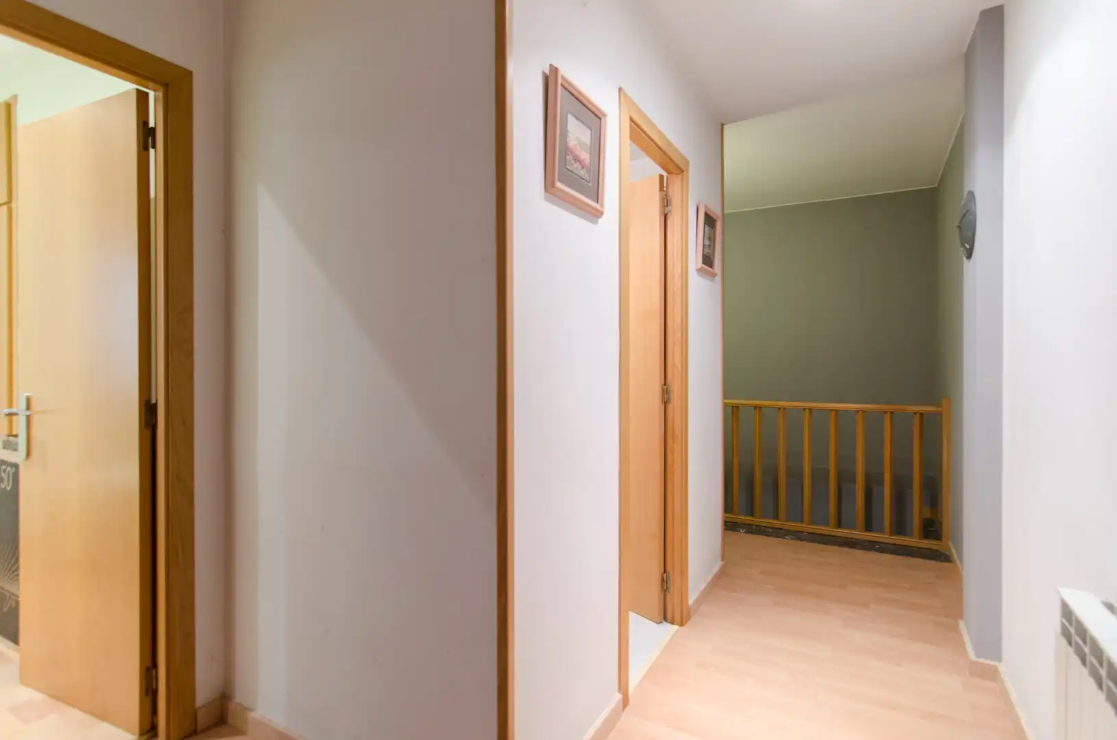 Dúplex en venta en Manresa con Aire acondicionado, Calefacción y Parquet