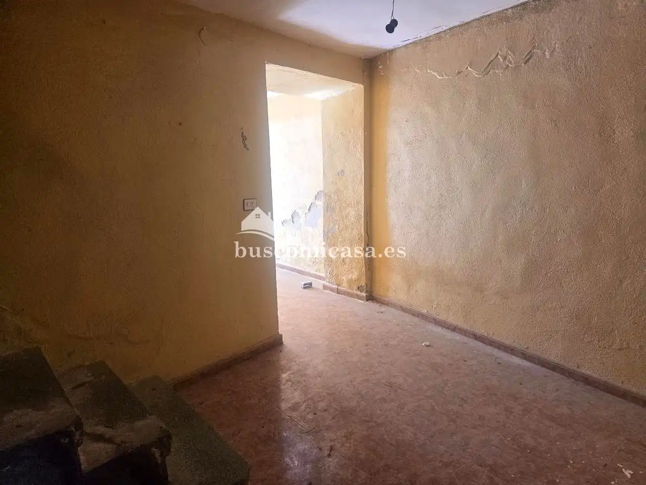 Casa adosada en venta en Mancha Real con Balcón