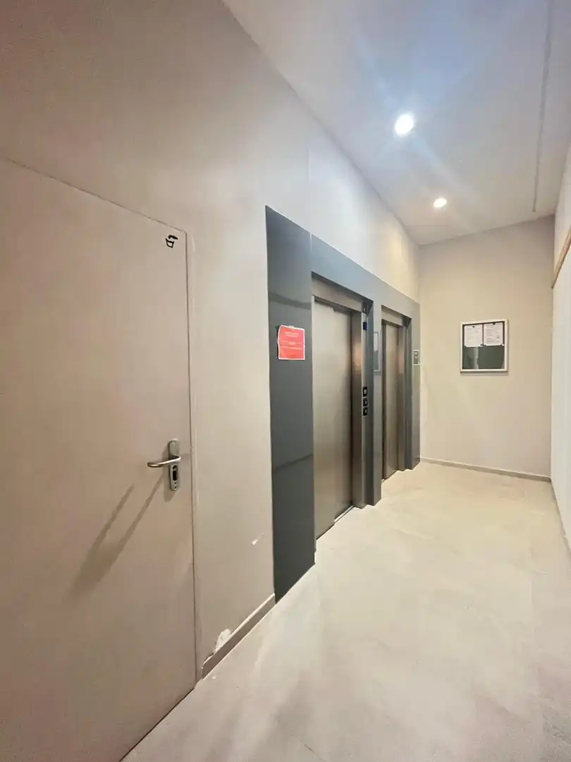 Piso de alquiler en Las Palmas de Gran Canaria con Terraza, Trastero y Amueblado