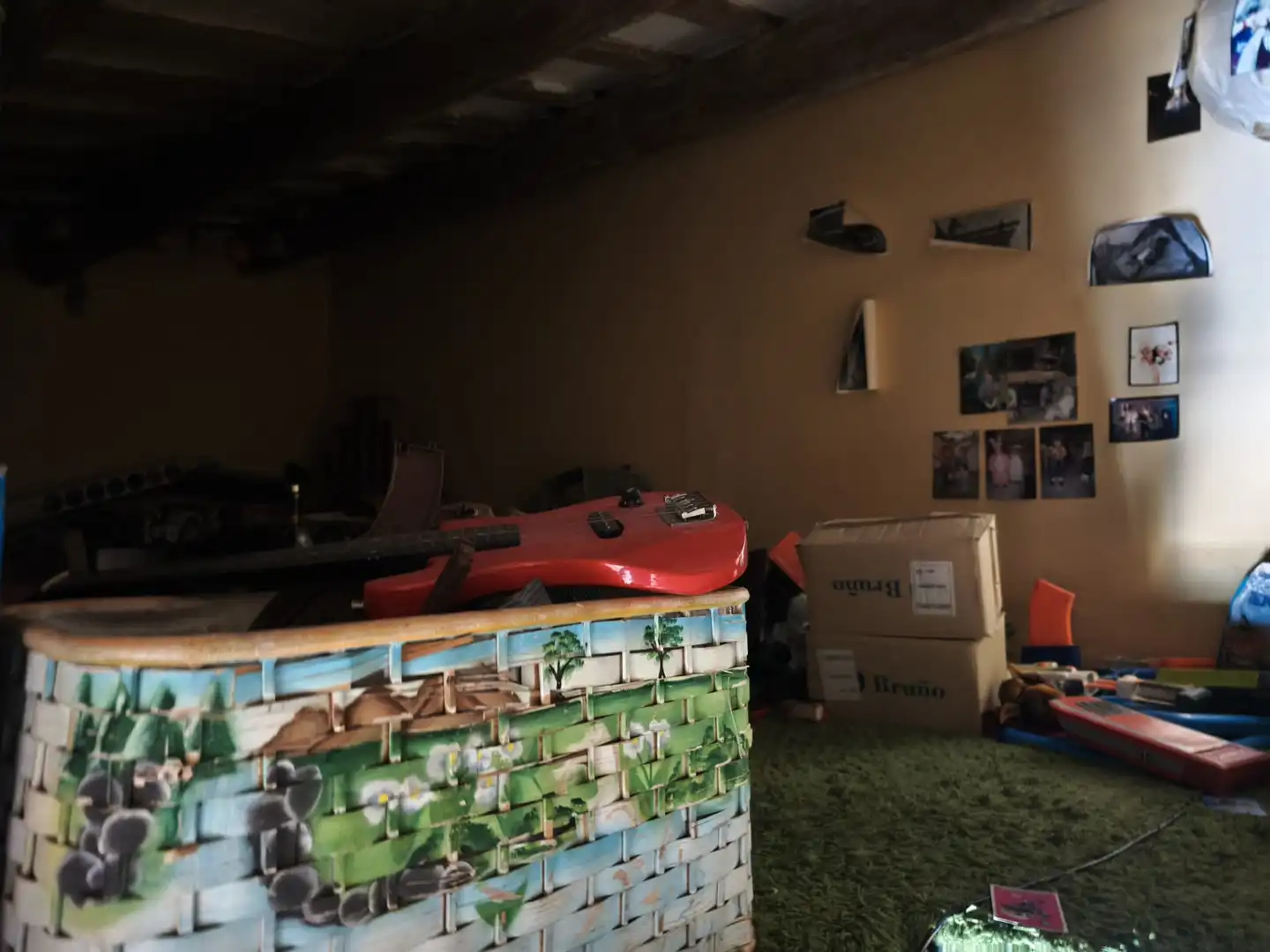 Casa o xalet en venda en Vilanova i la Geltrú amb Aire condicionat, Terrassa i Balcó