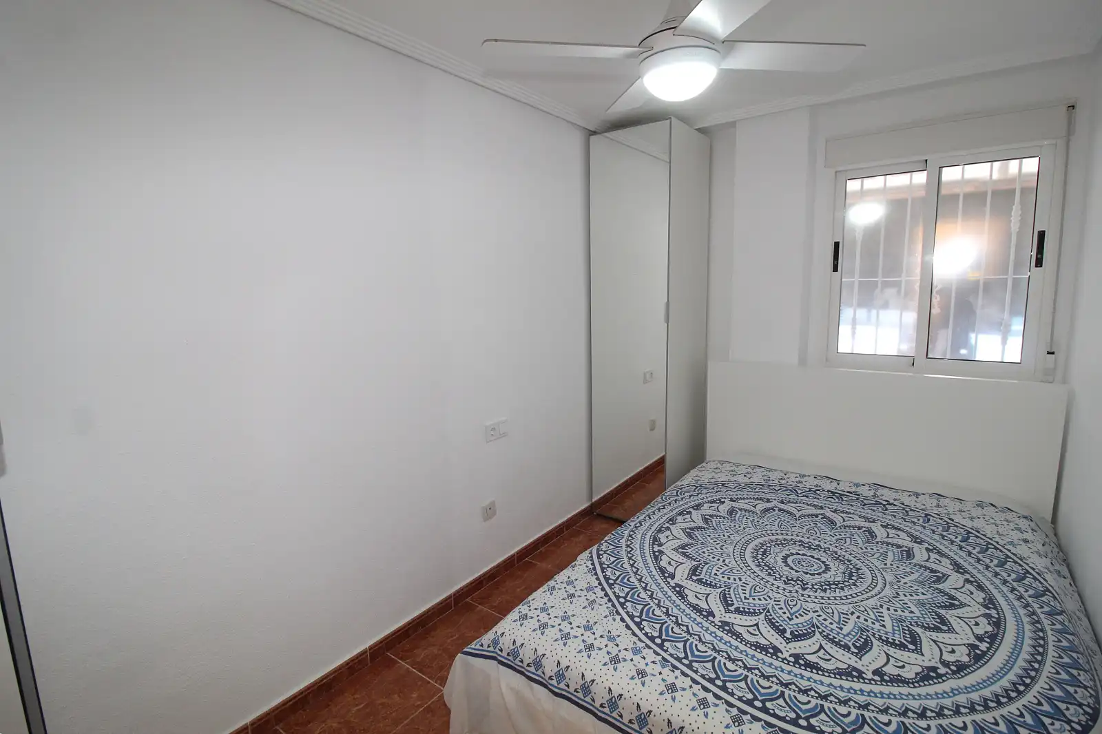 Apartment with terrace for sale in Playa del Cura, imagen 12