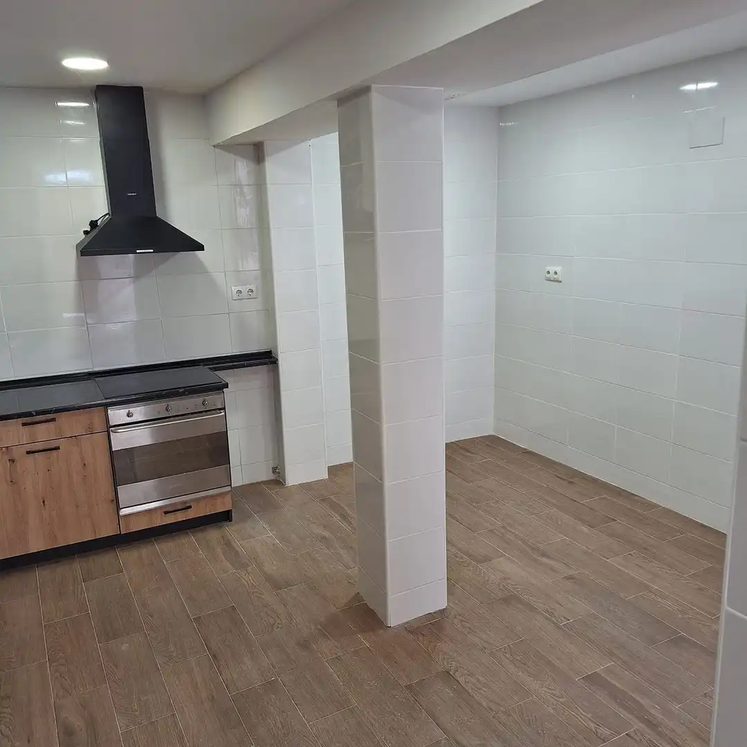 Kitchen of Duplexes for sale in Sax