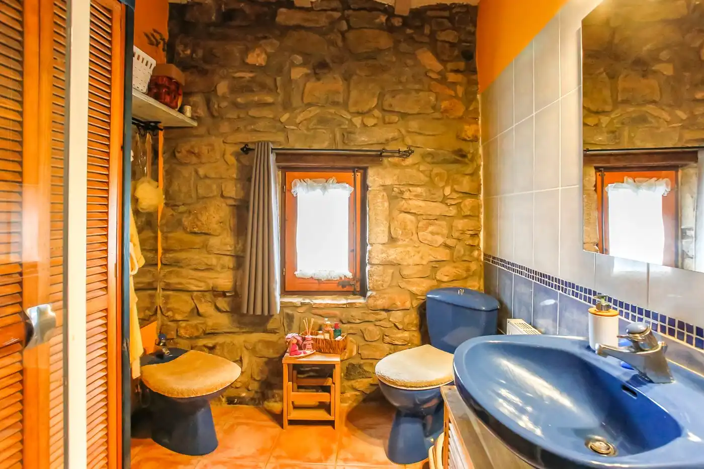 Landhaus mit Garten zum Verkauf in Olot, imagen 49