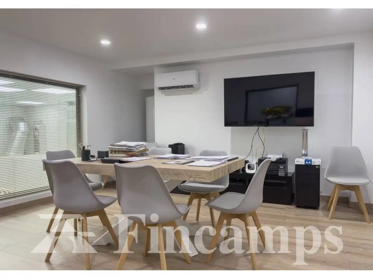 Local en venta en Sabadell con Aire acondicionado y Alarma