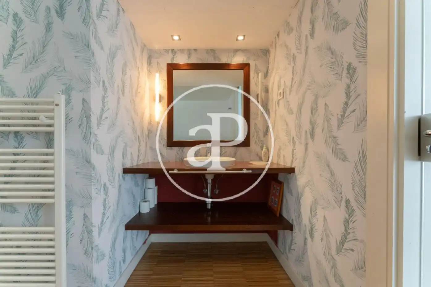 Penthouse with lift to rent in Cl. de Ayala, imagen 30