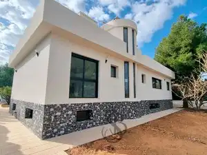 Villa mit Pool zum Verkauf in Los Girasoles, imagen 23