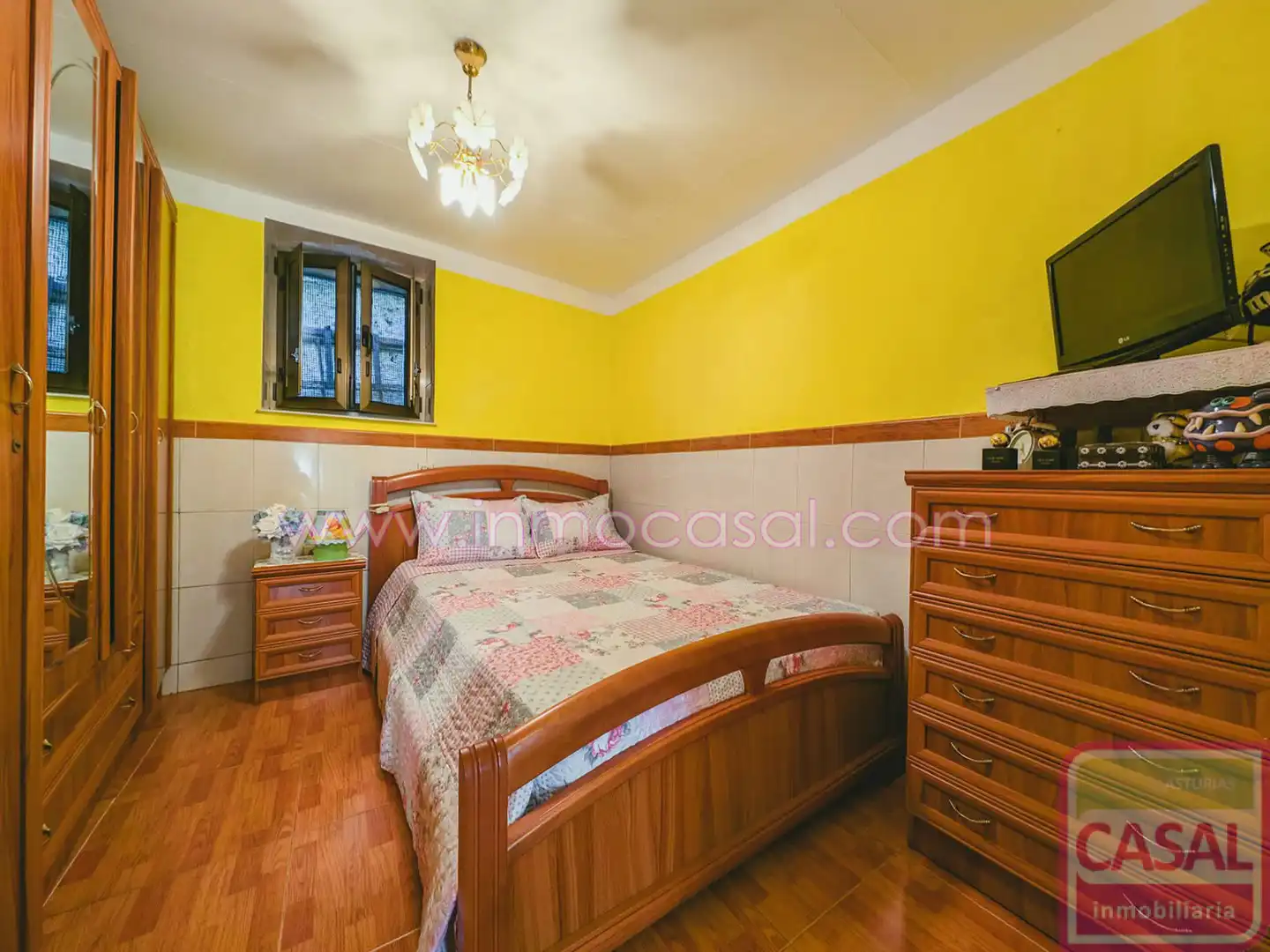 Casa o xalet en venda a BARRIO DE TRIANA, Ciaño - Zona Rural