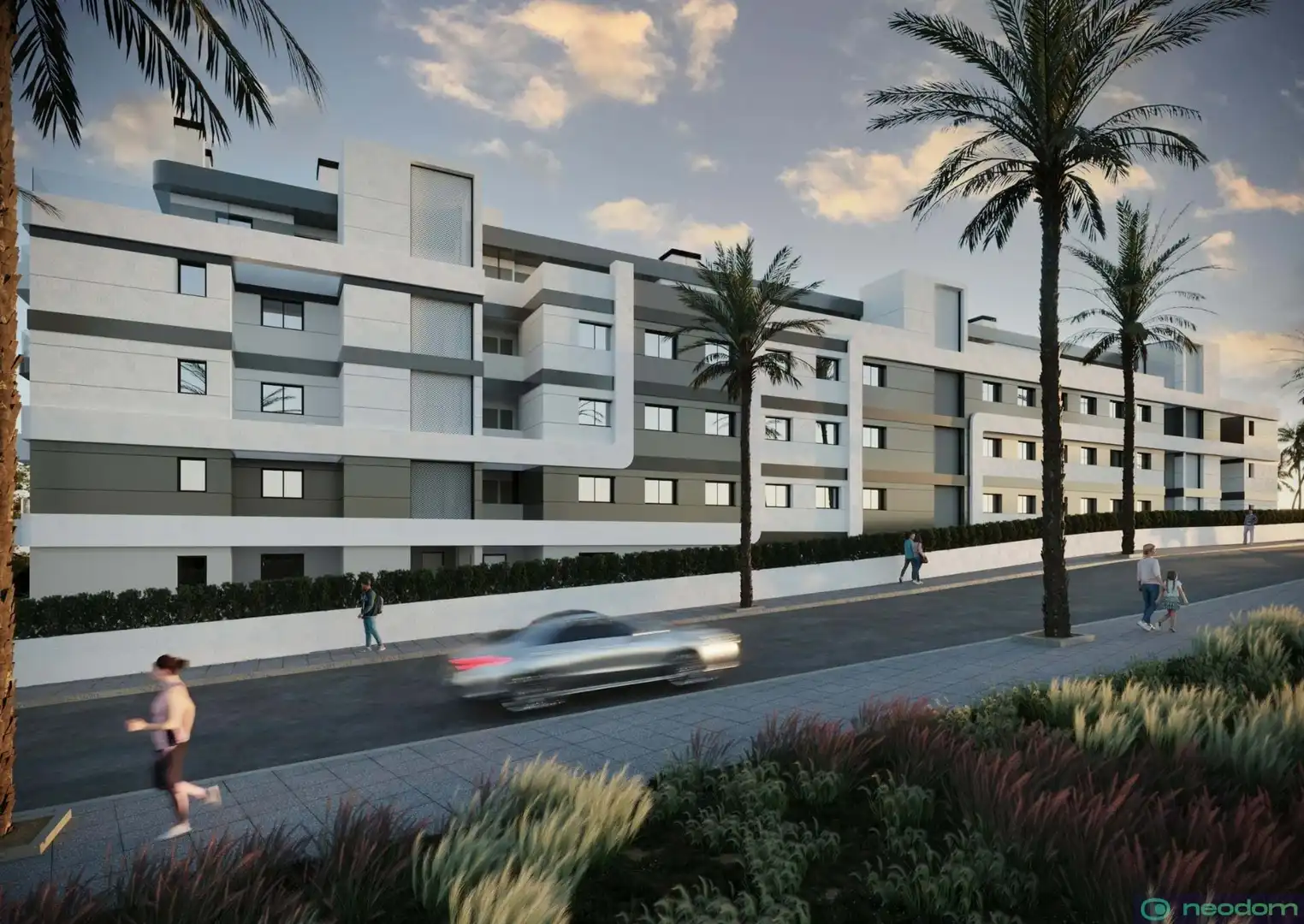 Appartement à vendre à Bonalba - Cotoveta, imagen 11