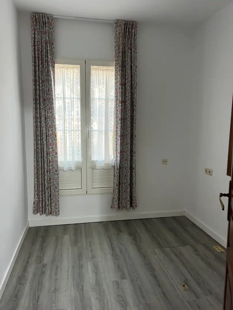 Bedroom of Houses for sale in Castrillón  with Heating, Terrace and Storage room