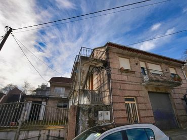 Maison avec jardin à vendre à LUDEIRO-TAMEIGA