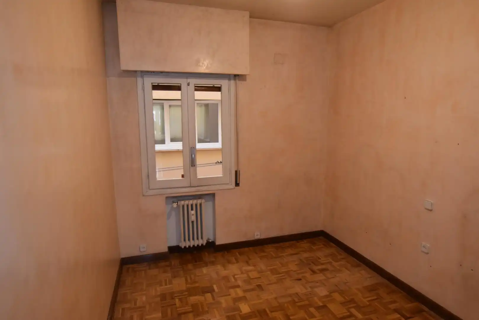Flat with lift for sale in CONDE DE PEÑALVER, imagen 12
