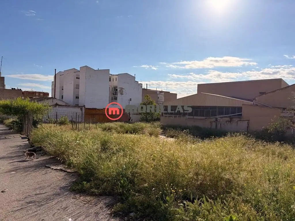 Residencial en venda en Yecla