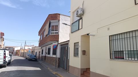 Foto 4 de Piso en venta en Calle Juan XXIII, Miguelturra, Ciudad Real
