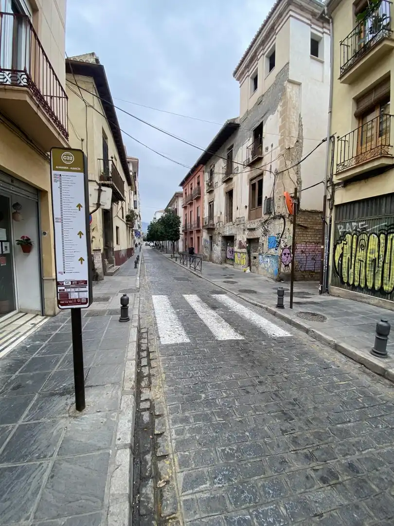 Aparcament en venda a Calle DEL SEÑOR 13, imagen 9