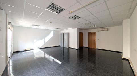 Foto 3 de Oficina de alquiler en Eixample, Alcoy / Alcoi
