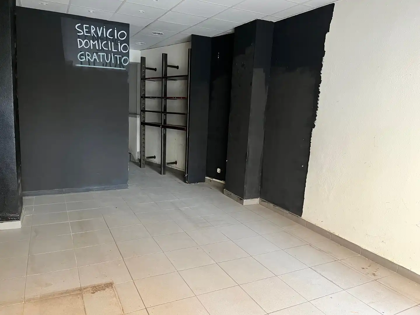Gewerbefläche zur Miete in Calle las Mercedes Kalea 21, imagen 4