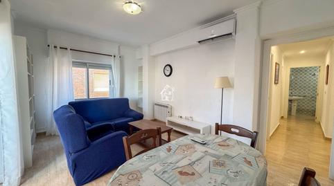 Foto 3 de Apartament de lloguer a El Acequión, Torrevieja