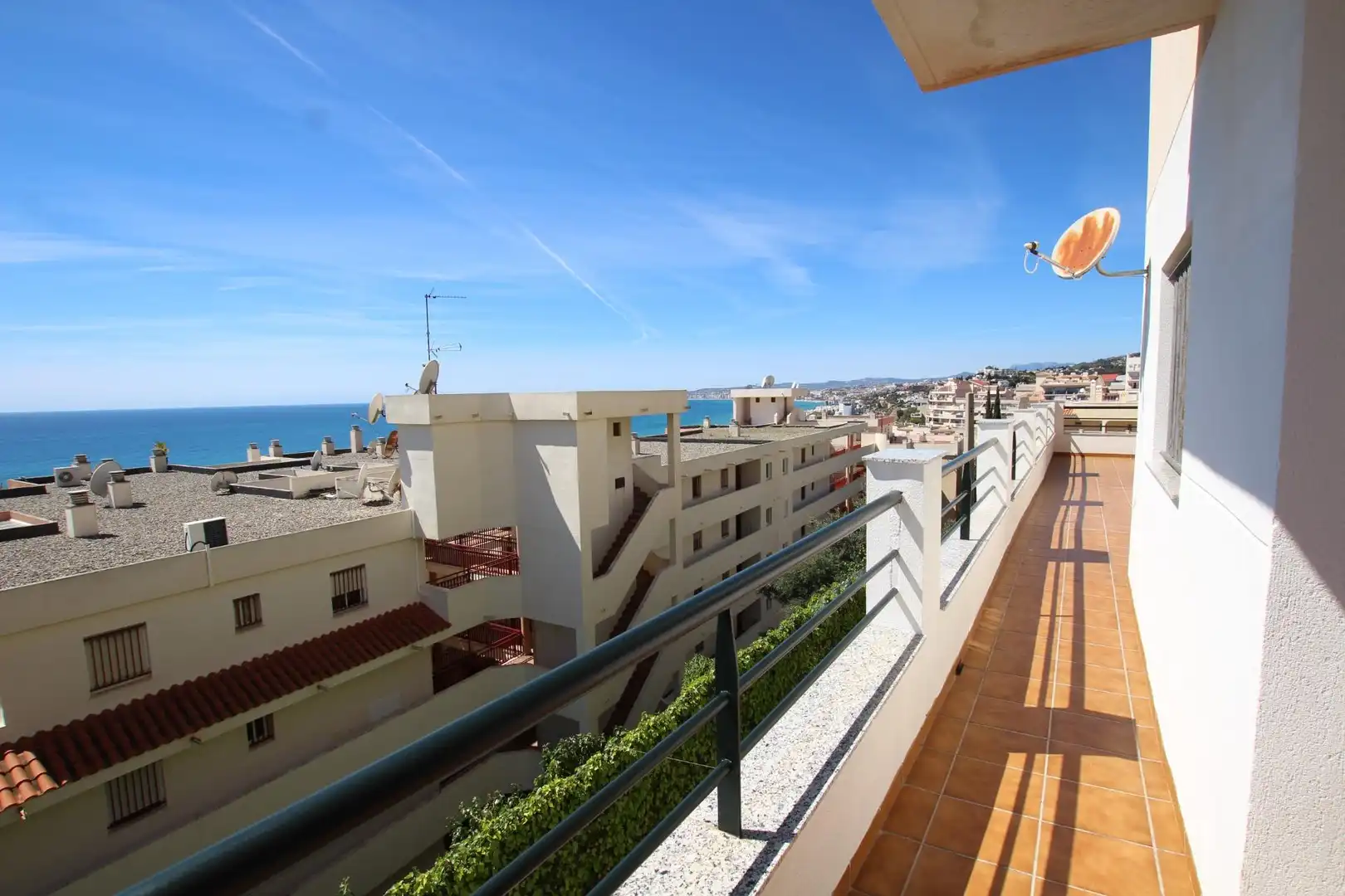Piso con piscina en venta en Calle Calle de Almuñécar, imagen 44