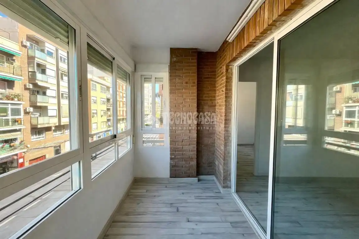 Habitación de Piso en venta en Murcia con Terraza