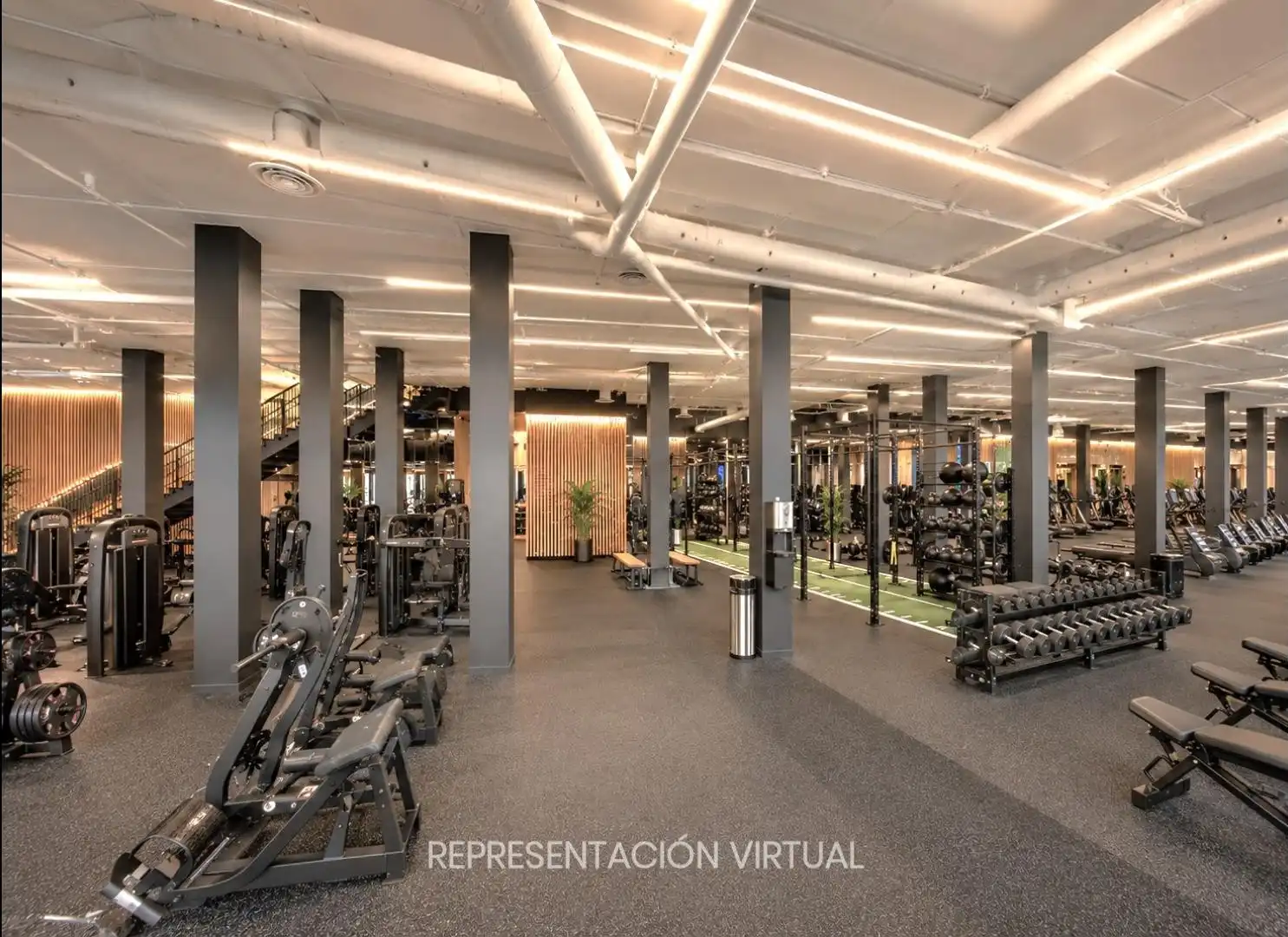 Commercial properties for sale in Parla