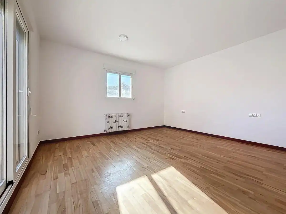 Habitación de Casa o chalet en venta en Benidorm con Calefacción, Jardín privado y Terraza