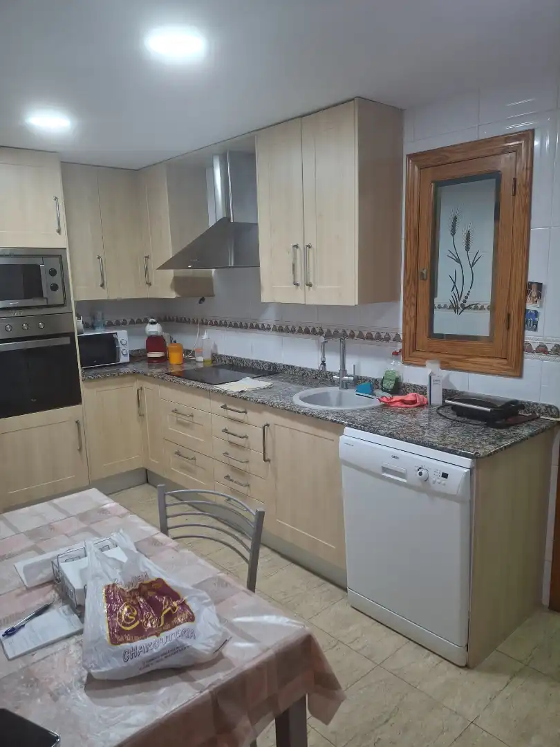 Cuina de Pis en venda en Elche / Elx