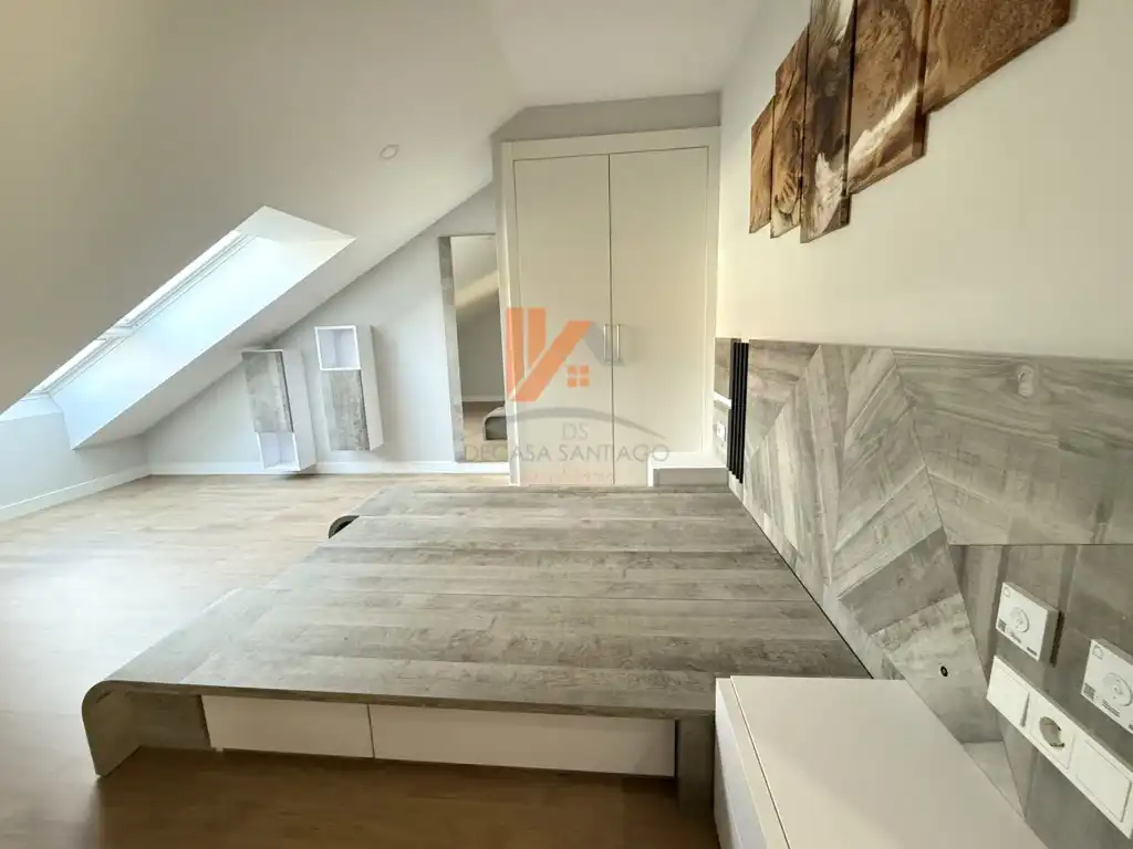 Duplex avec ascenseur à louer à Rua Manuel Beiras 18, imagen 30