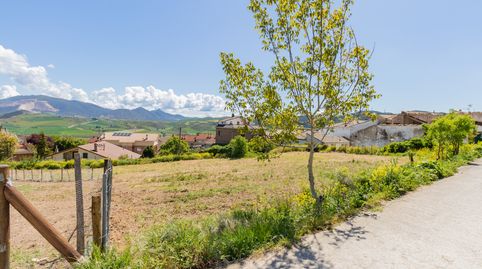 Foto 2 de Residencial en venda a Añorbe - Calle Nevera, 8-10, Griegos, Teruel