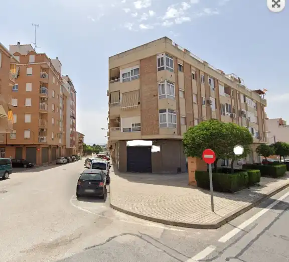 Piso en venta en Las Cruces