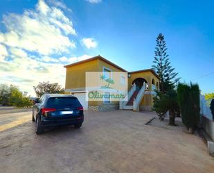 Casa o xalet en venda a Camí Pont de Bolo Sector-2, Oliva Playa