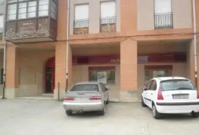 Business premises for sale in Villafáfila