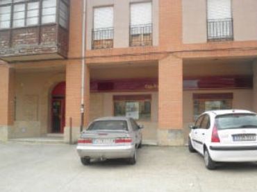 Business premises for sale in Villafáfila