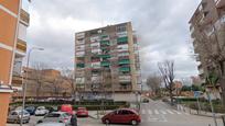 Exterior view of Flat for sale in Fuenlabrada  with Terrace