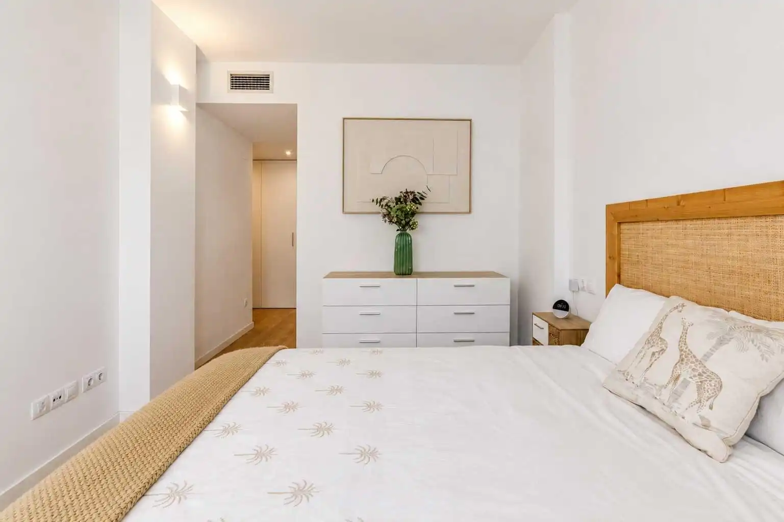 Wohnung zum Verkauf in La Plana