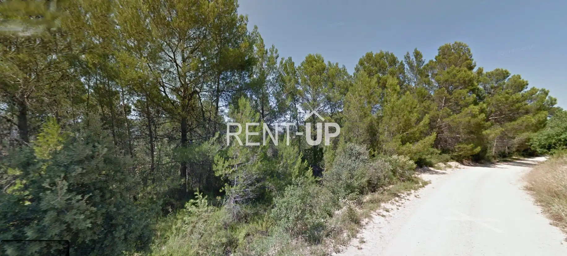 Terreno rústico en venta en Vallada, imagen 6
