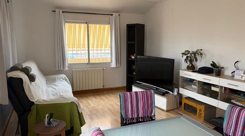 Foto 5 de Ático en venta en El Mercado - Plaza de Toros, Villena