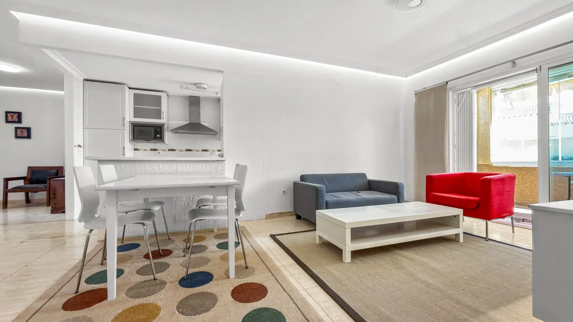 Ground floor with pool for sale in Orihuela Costa, imagen 5