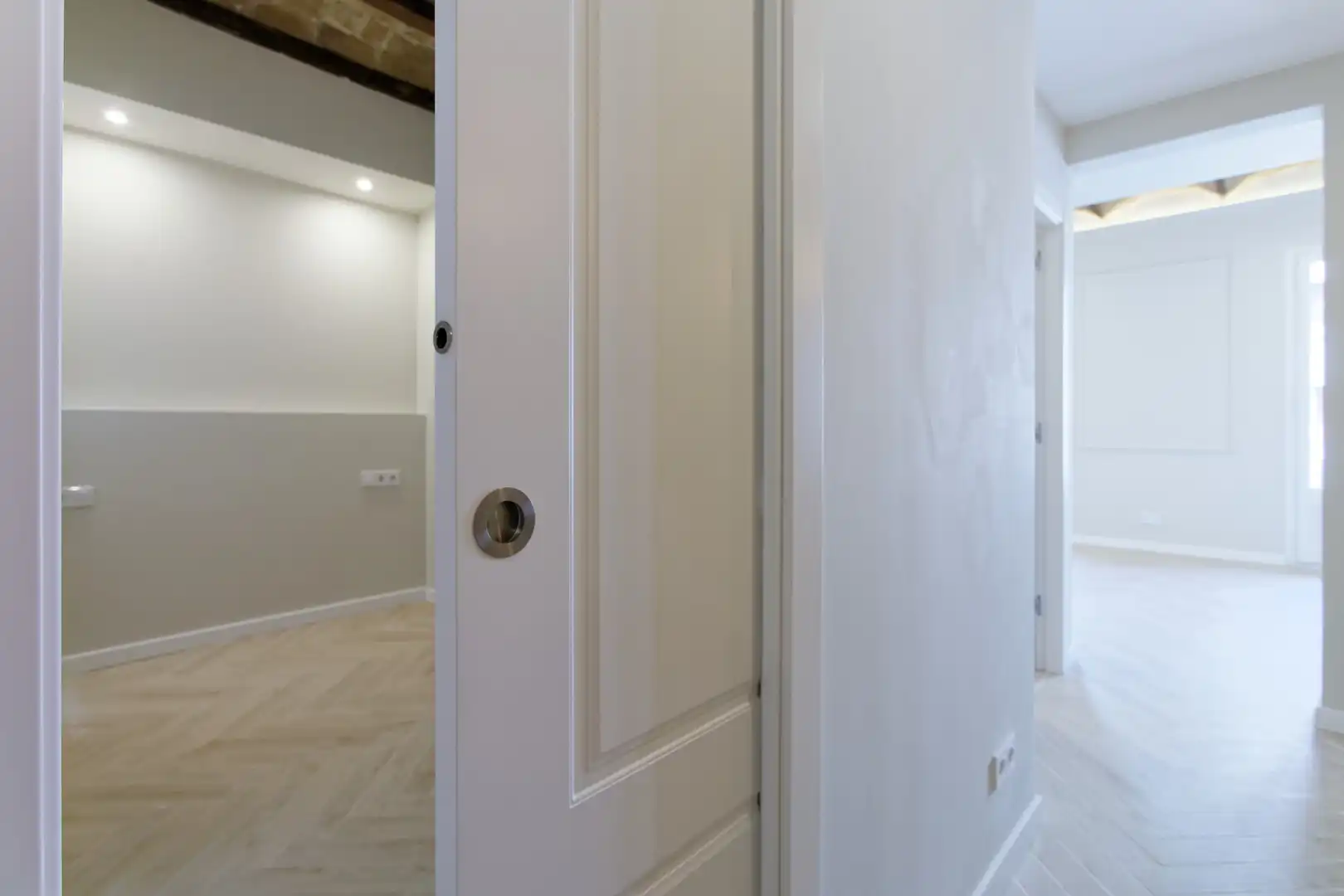 Piso en venta en Barcelona con Aire acondicionado, Calefacción y Horno